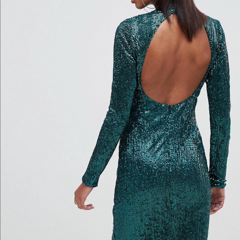 Dress - Picture 4 of 5
